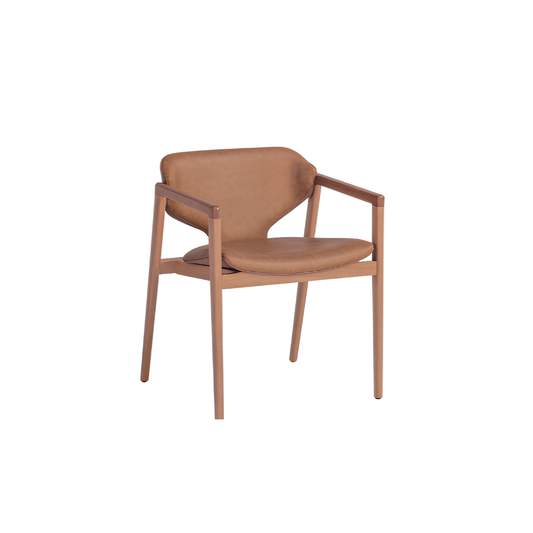 Poltrona Den 60cm Gottems