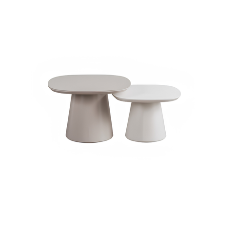Mesa de Centro Tafi  60cm Gottems