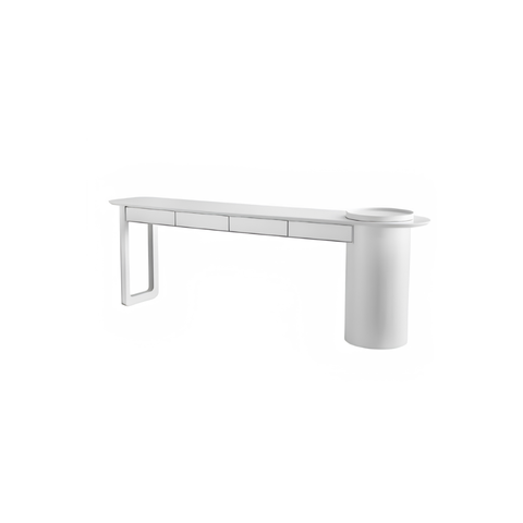 Aparador Aura com Gavetas 220cm Gottems