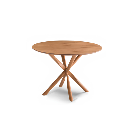 Mesa Lateral Trama 60cm Gottems