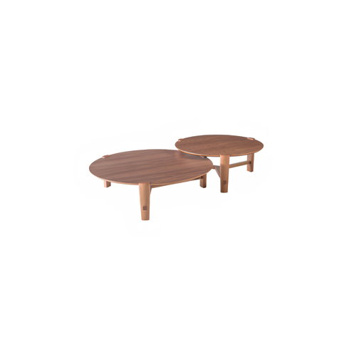 Mesa de Centro Blu 72cm Gottems
