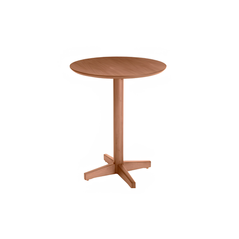 Bistrô Nice Moderno para Sala de Jantar 80cm Gottems
