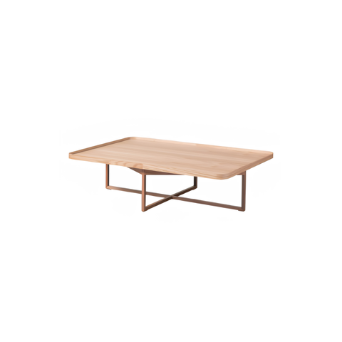 Mesa Centro Dara 120cm Gottems