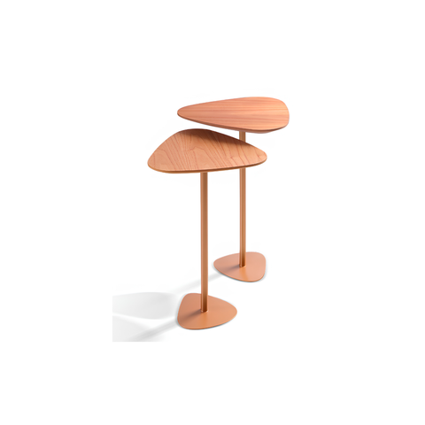 Mesa Lateral Siena 60cm Greice