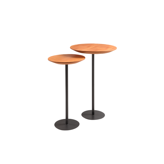 Mesa Lateral Ponto 60cm Greice