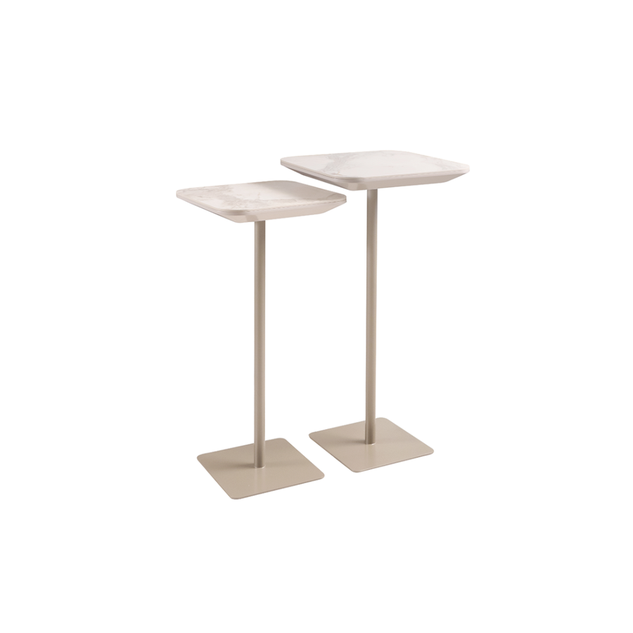 Mesa Lateral Lótus 60cm Greice
