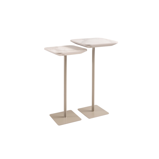 Mesa Lateral Lótus 60cm Greice