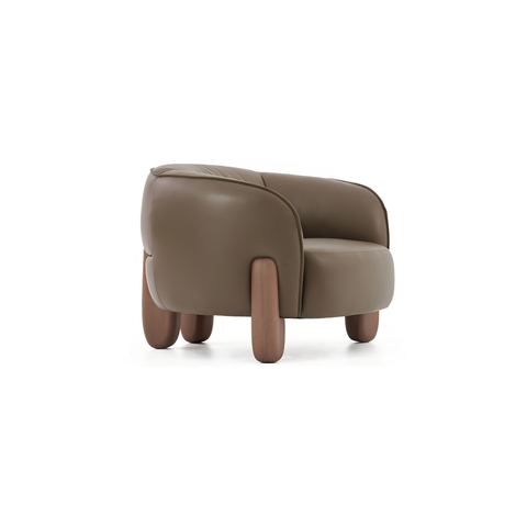 Poltrona Trufa 98cm Salva