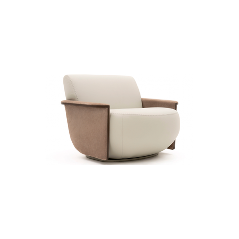 Poltrona Sampa 108cm Salva