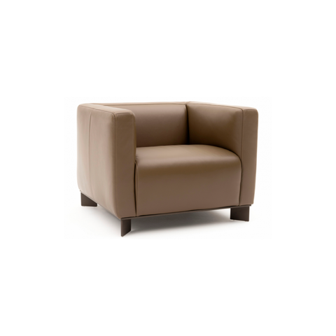 Poltrona Bloco 88cm Salva