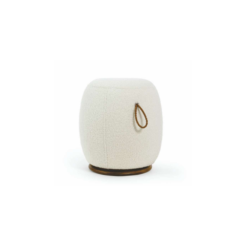 Puff Bongô 38cm Corbelli