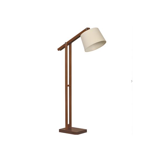 Luminária Imbuia 145cm  5L