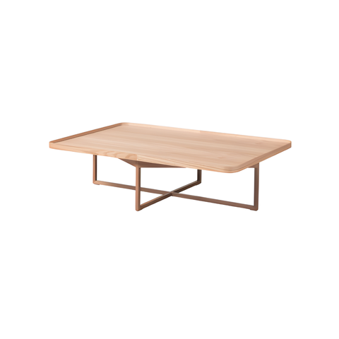 Mesa de Centro Dara 120x60cm Gottems