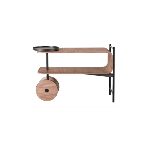 Carro Bar Levy Gottems 80cm