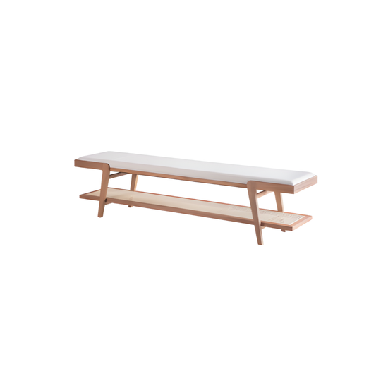 Banco Sense Gottems 140cm