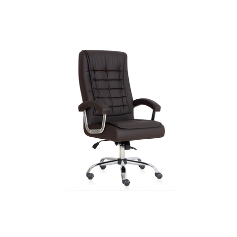 Cadeira Ergonômica Pollux Moldkit