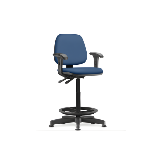 Cadeira Ergonômica Job Corporativa