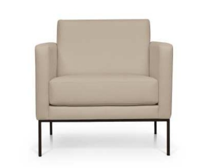 Poltrona Icon 74cm Karam´s