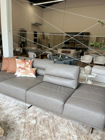 Sofá Concept (Chaise Dir) 3,00m Salva