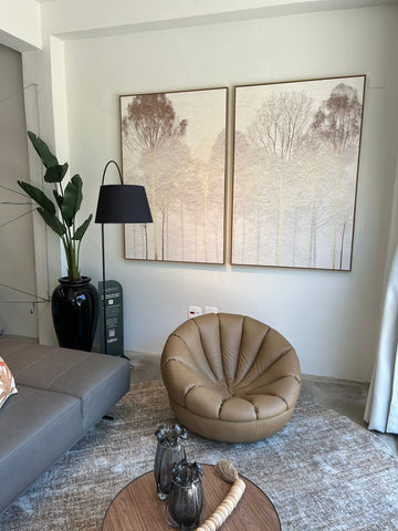 Luminária Articulável  com Cúpula Cone 180cm 5L