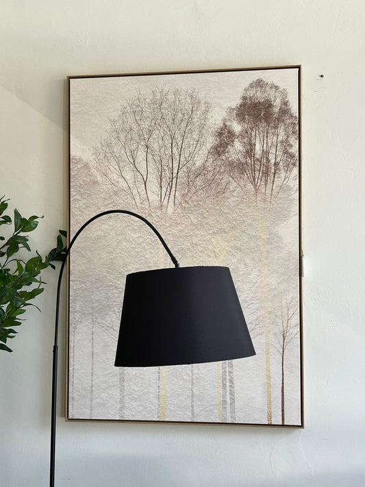 Quadro Árvores Leart 100x150cm
