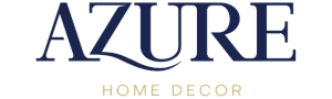Azure Home Decor