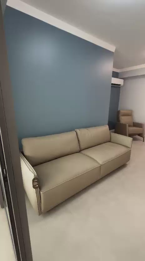 Sofá Romeo Tecnologia Confortplus 2,30m Salva